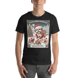 Camiseta unissex
