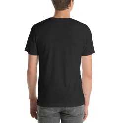 Camiseta unissex