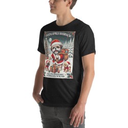 Camiseta unissex