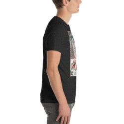 Camiseta unissex