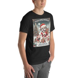 Camiseta unissex