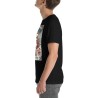 Camiseta unissex