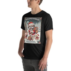 Camiseta unissex