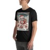 Camiseta unissex