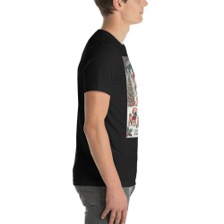 Camiseta unissex
