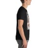 Camiseta unissex