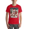 Camiseta unissex