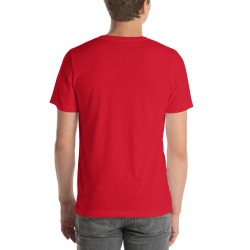 Camiseta unissex