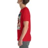 Camiseta unissex