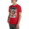 Camiseta unissex