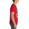 Camiseta unissex