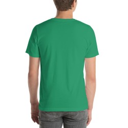Camiseta unissex