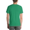 Camiseta unissex