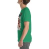 Camiseta unissex