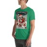 Camiseta unissex