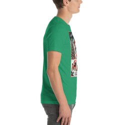 Camiseta unissex