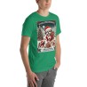 Camiseta unissex