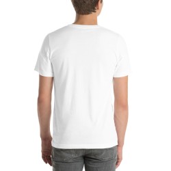 Camiseta unissex