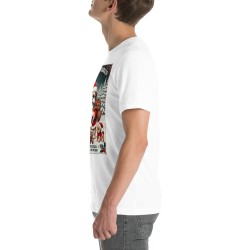 Camiseta unissex