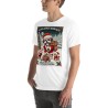 Camiseta unissex
