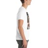 Camiseta unissex